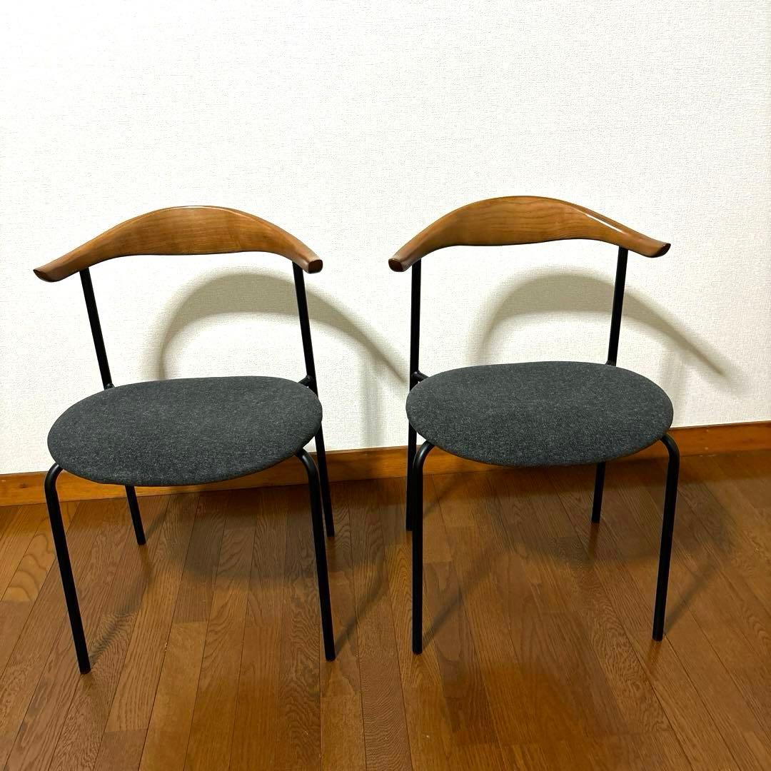 良品】クラッシュゲート アトムチェア - メルカリ