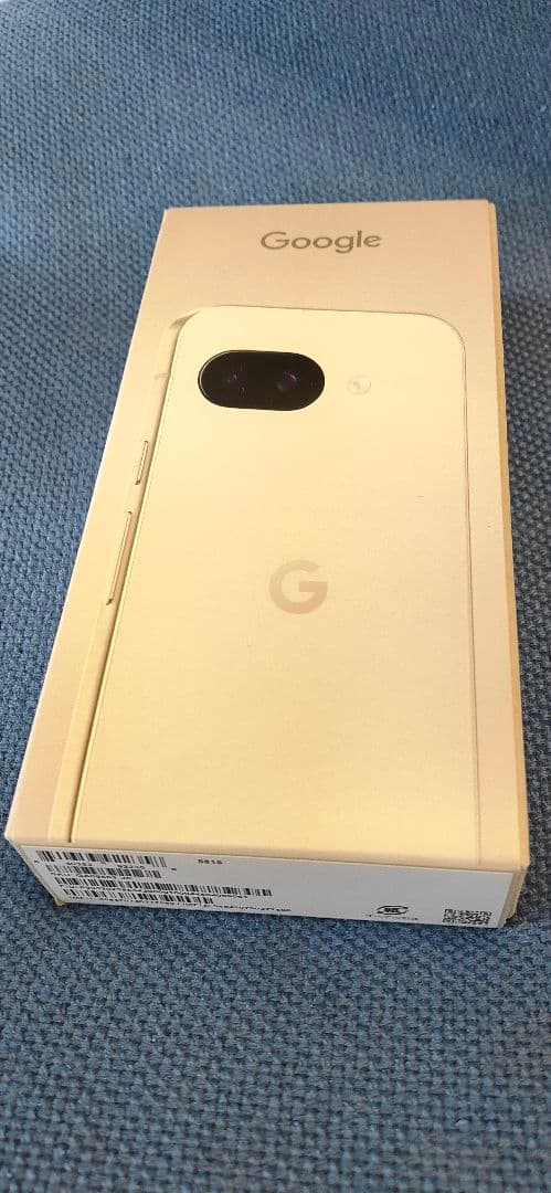スマートフォン本体 Google Pixel9a Google Pixel 9a｜価格比較・SIMフリー・最新情報 - 価格.com