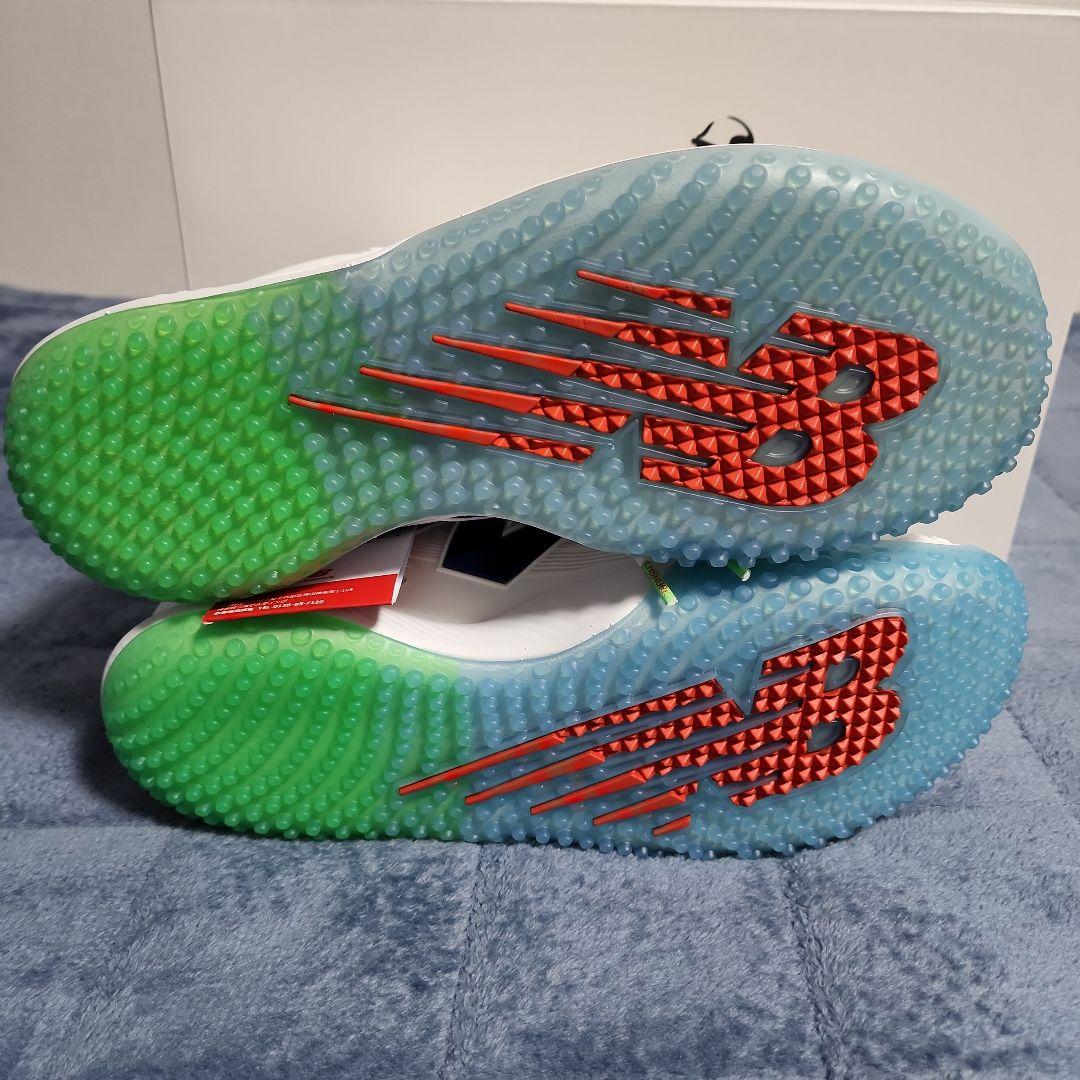 new balance ニューバランス SO1 トレーニングシューズ 大谷翔平