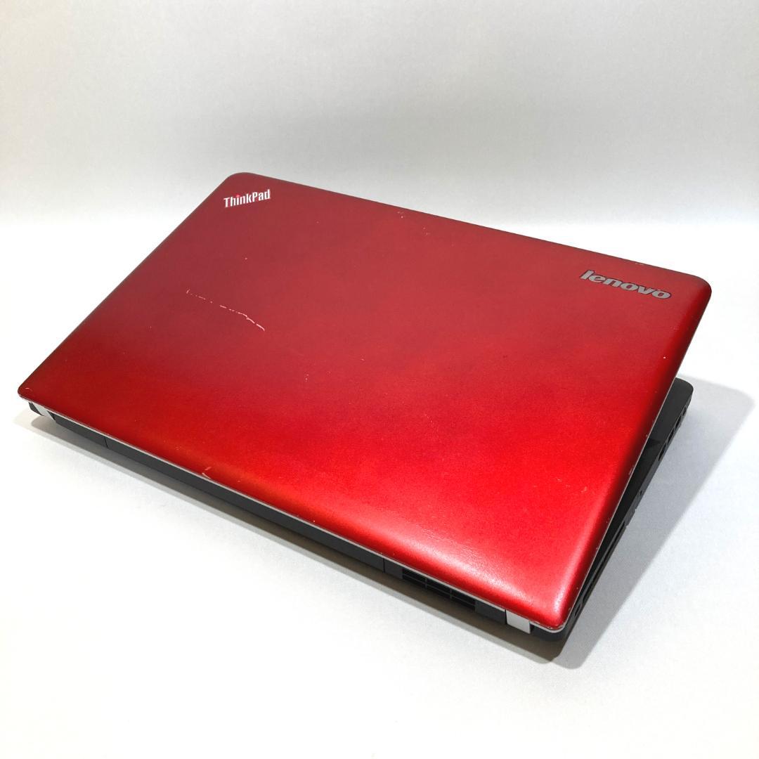 初心者向け✨快速・DVD・大容量◇黒・赤◇すぐ使えるノートパソコン