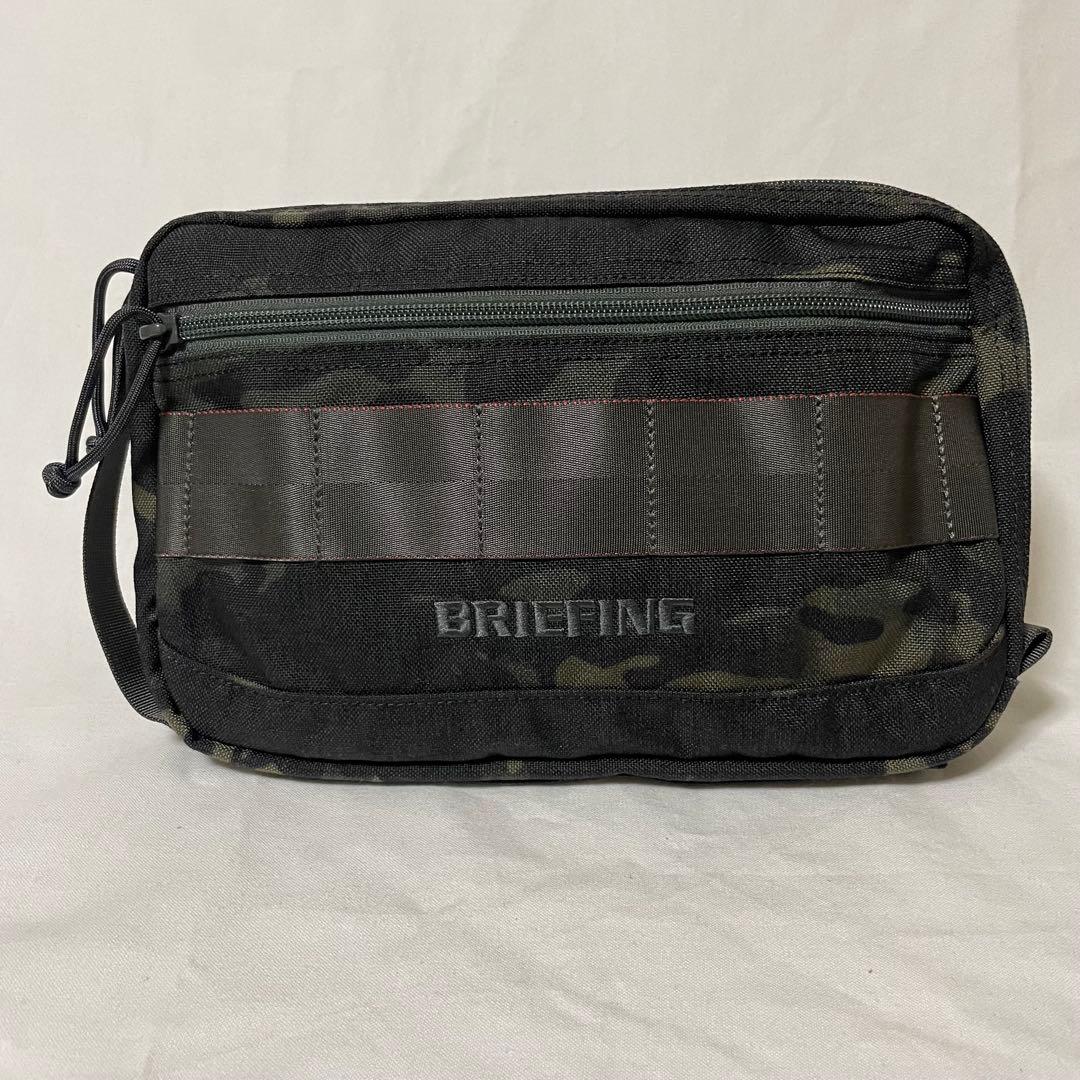 BRIEFING TURF CLUTCH 1000D ゴルフポーチ カートバッグ 楽天市場】ブリーフィング ゴルフ クラッチバッグ TURF CLUTCH 1000D