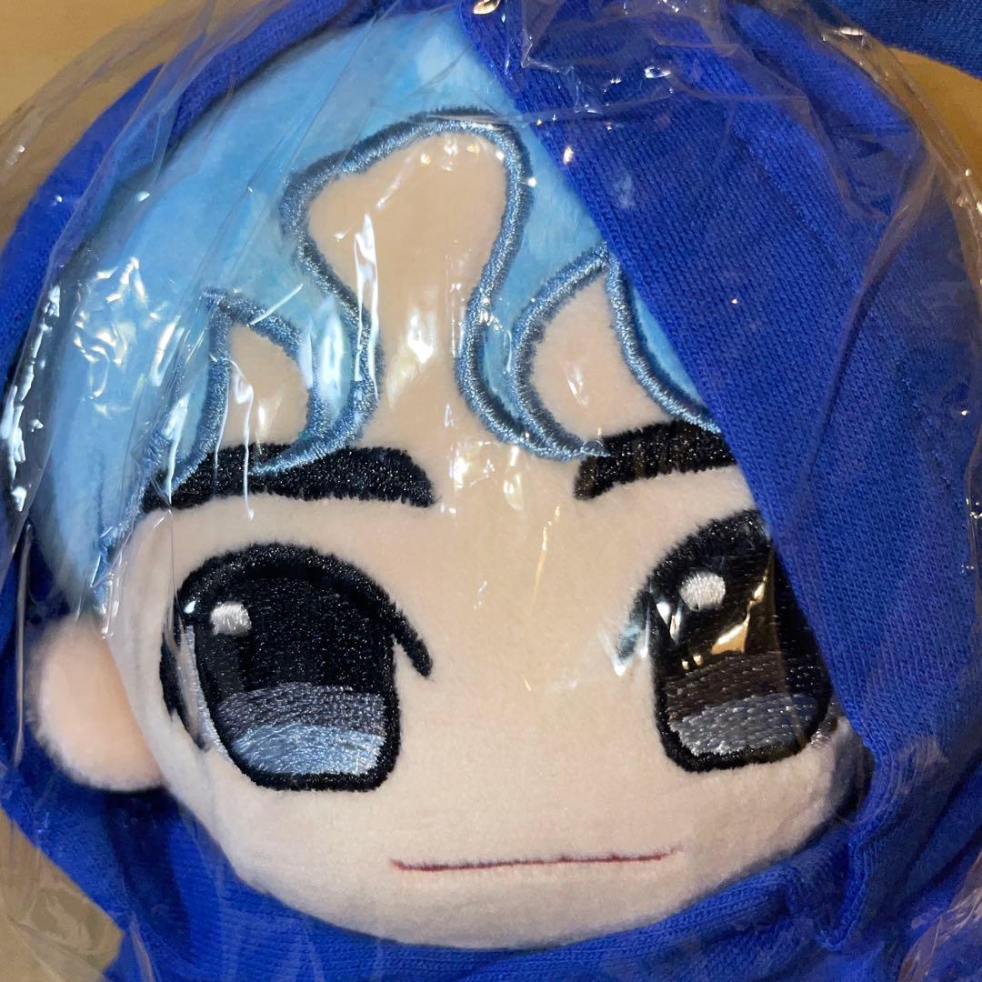 レア早い者勝ちCNBLUE 10周年記念 ぬいぐるみ 約20cmジョン・ヨンファ