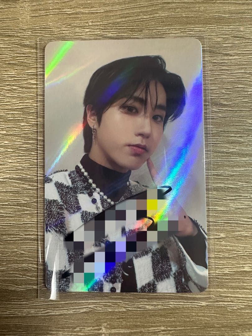 Lycee 世界で一番の幸せ者 冬馬 かずさ SSP サイン その他