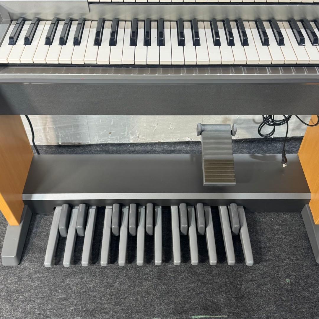 引取限定価格 YAMAHA エレクトーン STAGEA ELB-01 d4616 - メルカリ