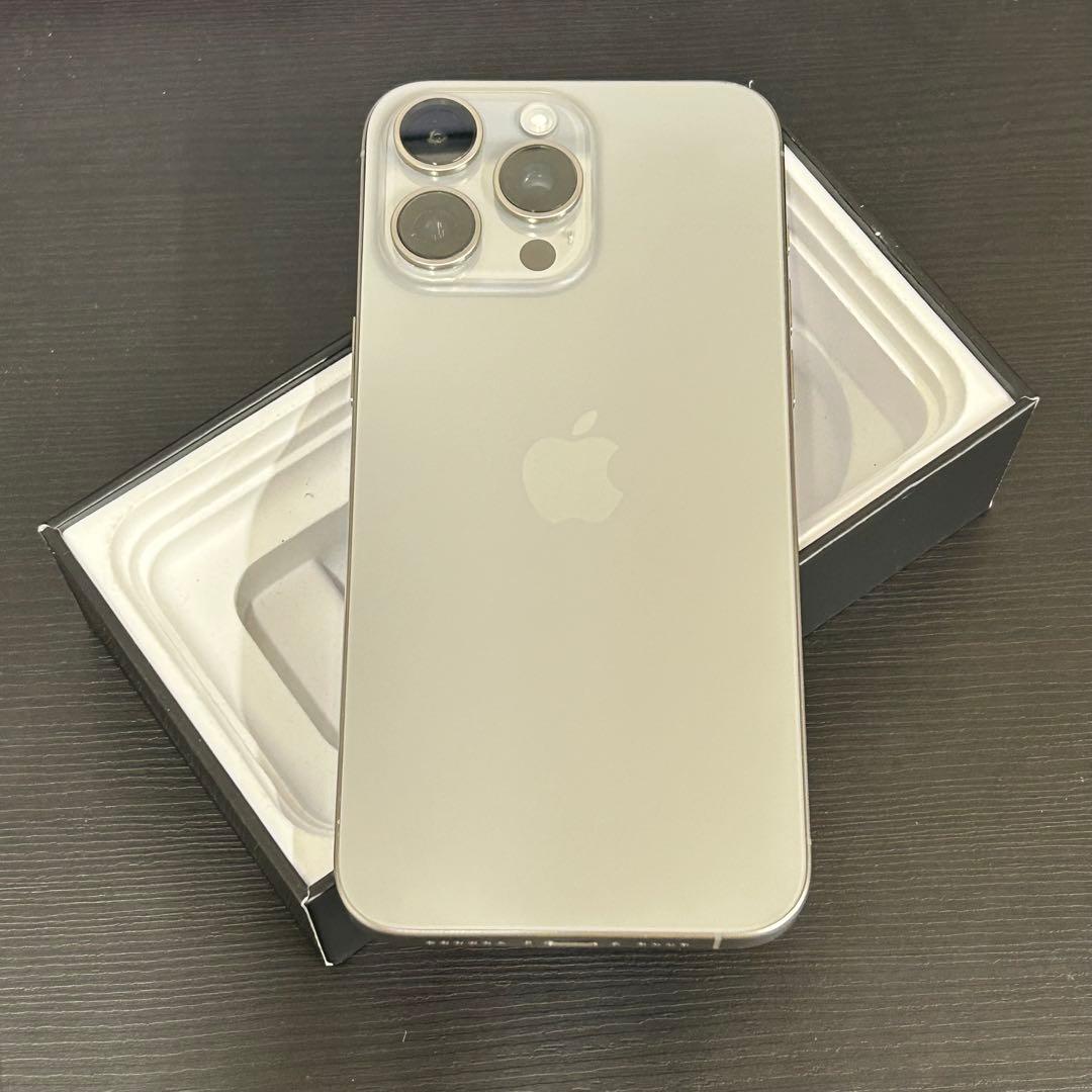 iPhone 15 Pro Max｜256gb｜SIMフリー iPhone 15 Pro Max｜価格比較・SIMフリー・最新情報 - 価格.com