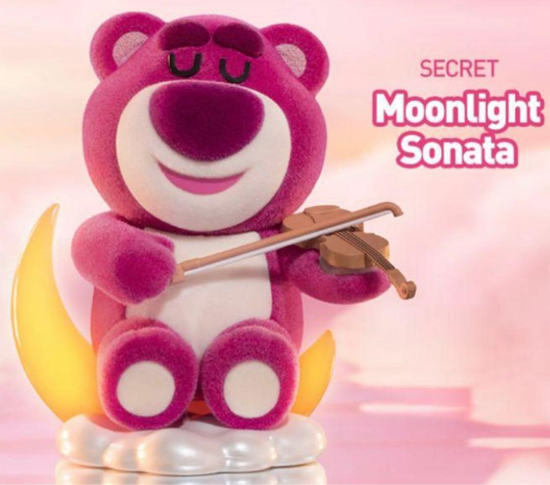 POPMART TOY STORY ロッツォ - メルカリ