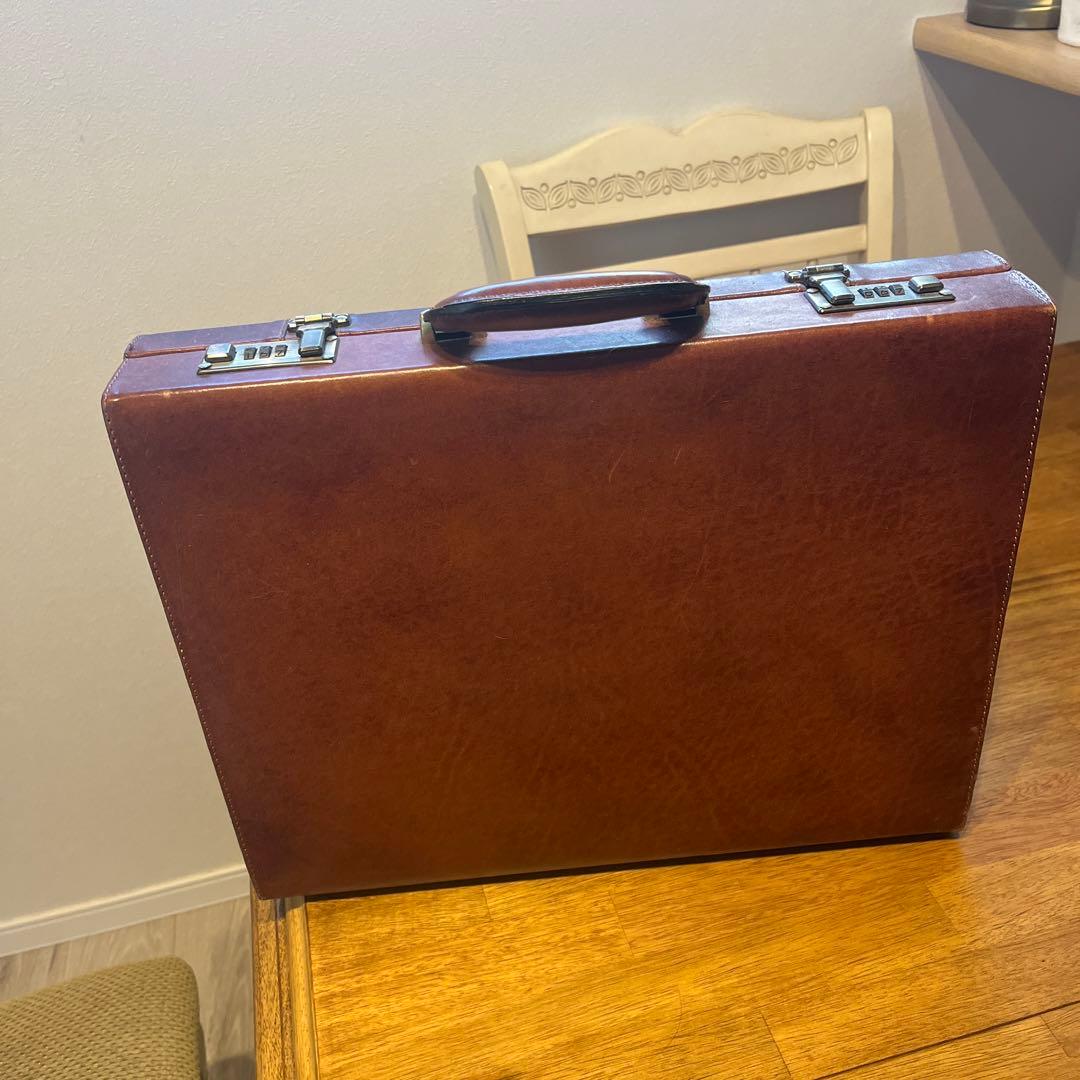 s*l様 青木カバン　アタッシュケース　マイインターン s*l様 青木カバン アタッシュケース マイインターン - メルカリ