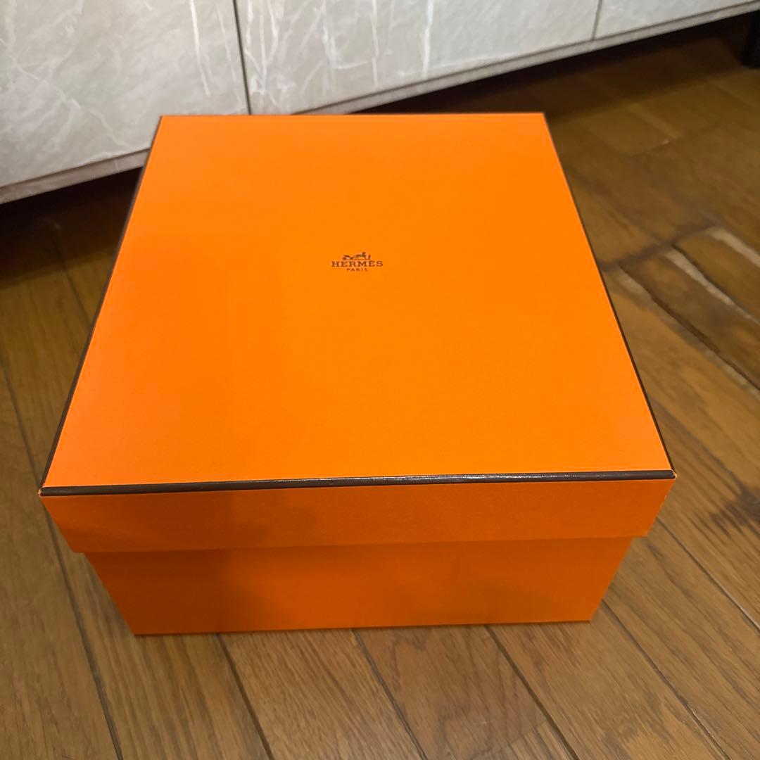 エルメス HERMES 空箱 送料込 1497 バーキン25