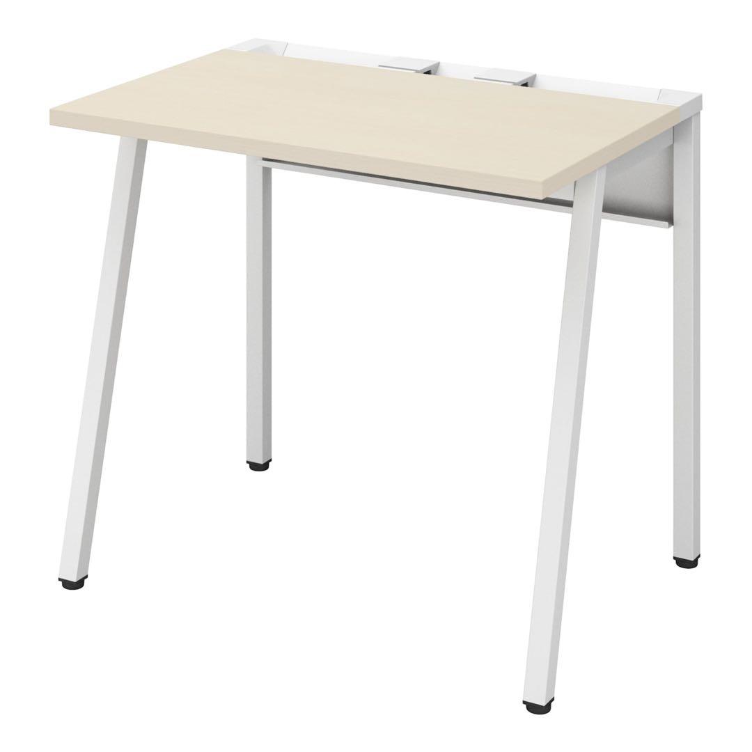 KOKUYO コクヨ LEAN リーン デスク2021年製 283 1年使った感想】コクヨ LEAN(リーン)をレビュー！後悔ポイントも