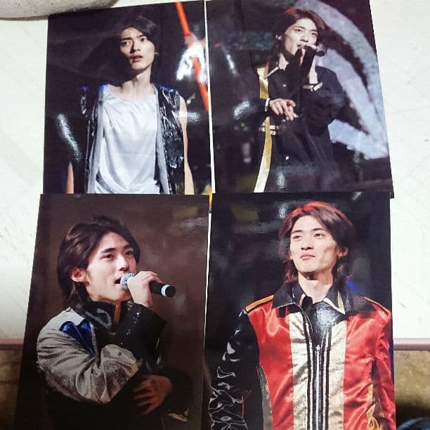 217 元関西ジャニーズJr.伊藤政氏さん写真 - メルカリ