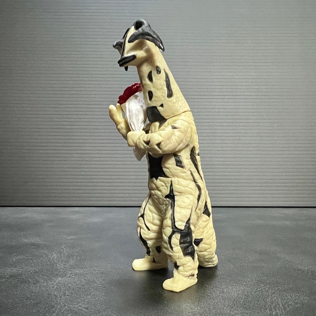 ガシャポンHG外伝 ウルトラファイト エレキング レア - 特撮クラシック