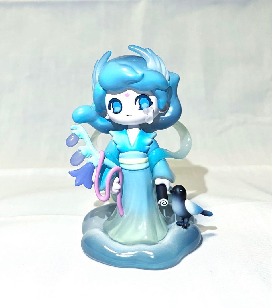 popmart AZURA 中国七夕限定 - メルカリ