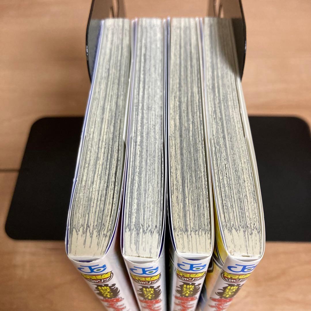 初版帯付きあり コミックスニュース ジャンパラ ぬーべー Neo S 全巻