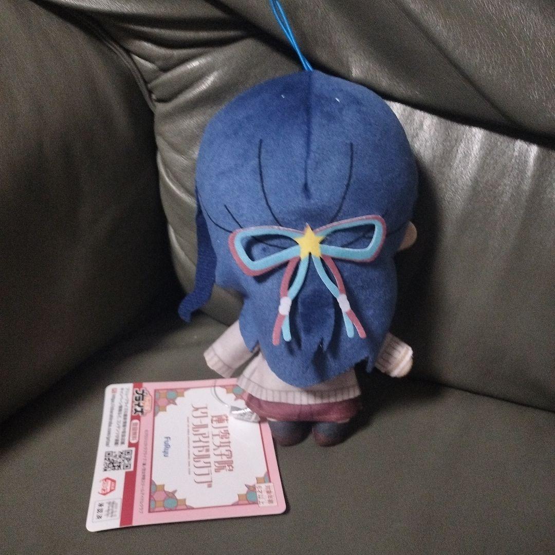 ラブライブ 蓮ノ空女学院スクールアイドルクラブ きゅるまるぬいぐるみ