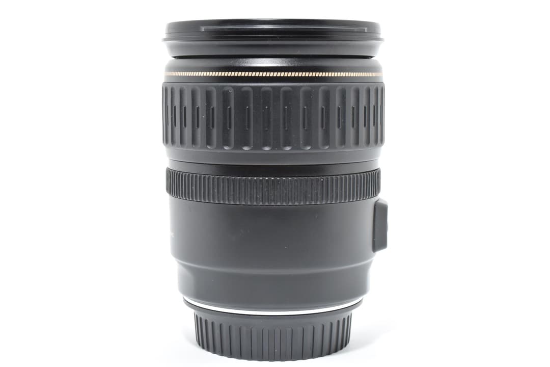 レンズ(ズーム) Canon EF 28-135mm F3.5-5.6 IS USM 0381