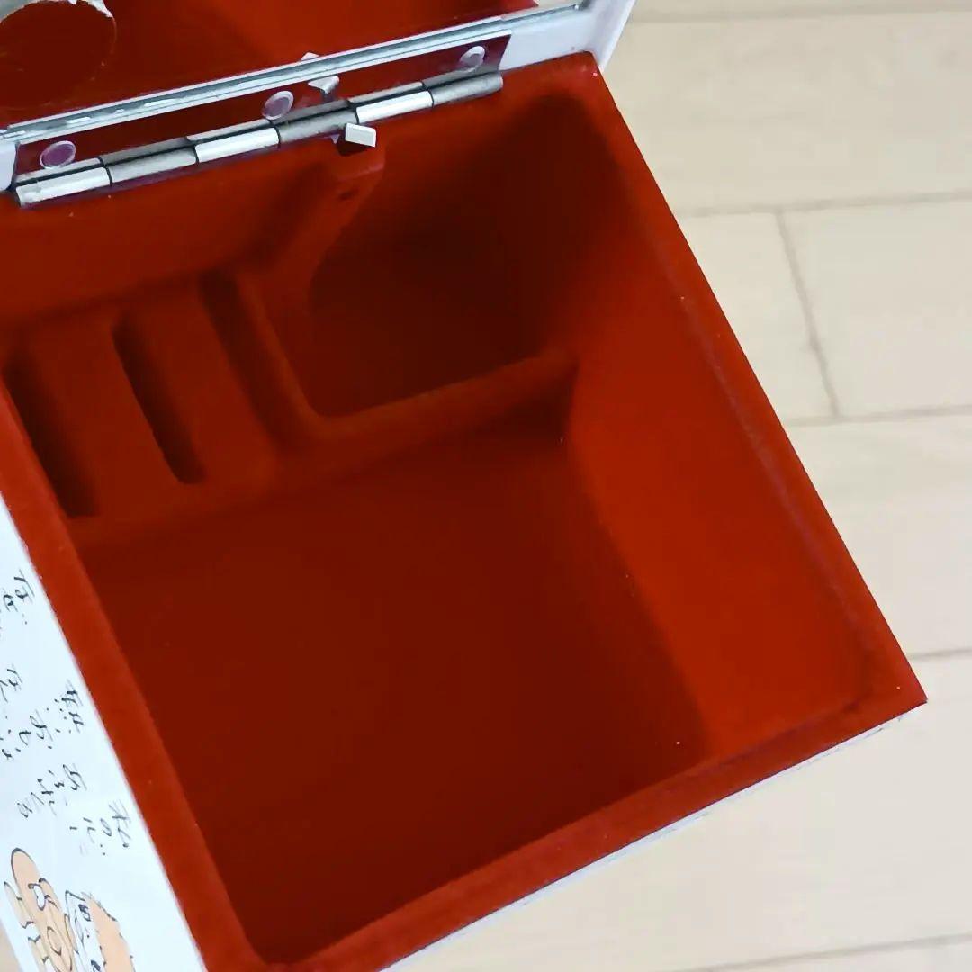 やなせたかし オルゴール ポエム 絵画サイン入り作品 詩 NHK 詞 希少