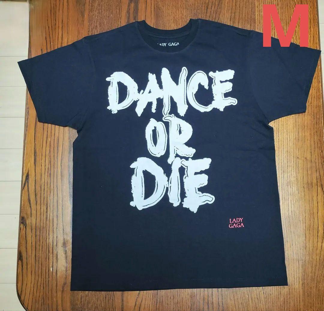 Mサイズ Lady Gaga Mayhem Ball 会場限定ツアーTシャツ - メルカリ