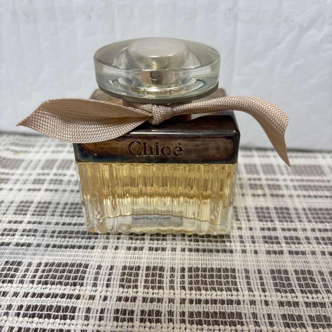 クロエ　Chloe オードパルファン　50ml Amazon | クロエ オードパルファム 50mL | Chloe | オードパルファム