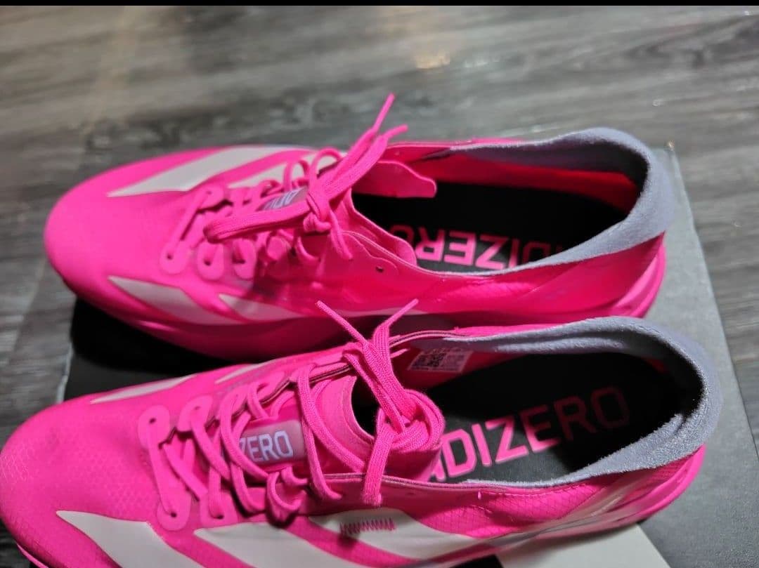 J*f様 adidas アディオスプロ4 28.0cm