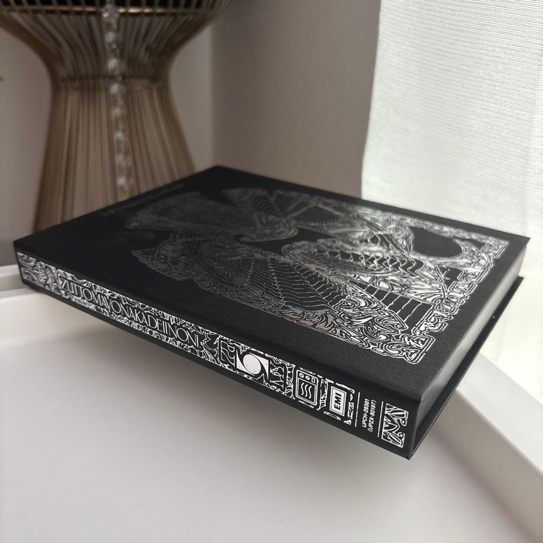 【CD未開封】ずっと真夜中でいいのに。 ぐされ \"強\"初回限定DELUXE盤