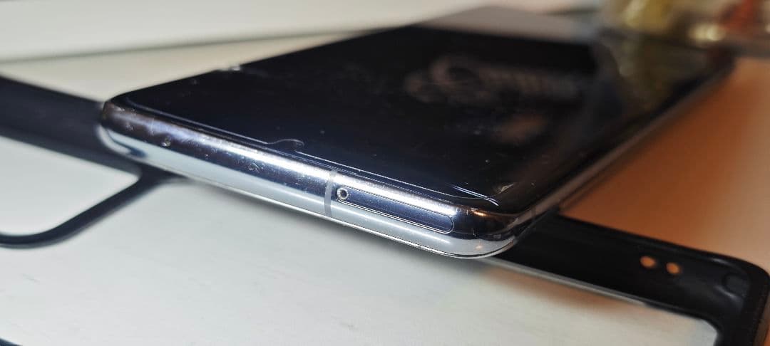 ジャンク品】Galaxy S20 Ultra 5G 韓国版 SIMフリー - メルカリ