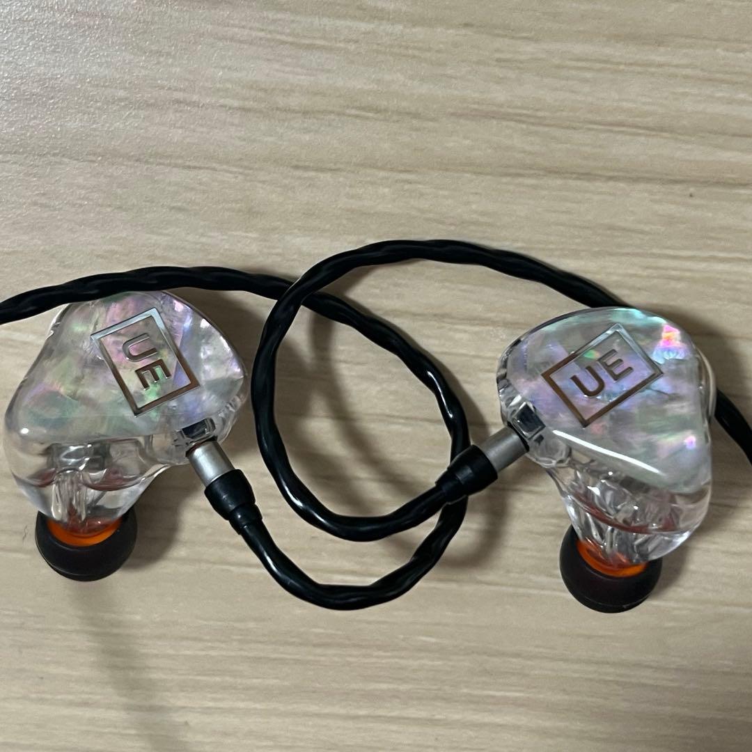 Ultimate Ears UE LIVE To-Go