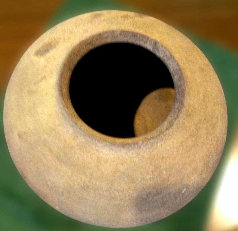 備前焼壺 - メルカリ