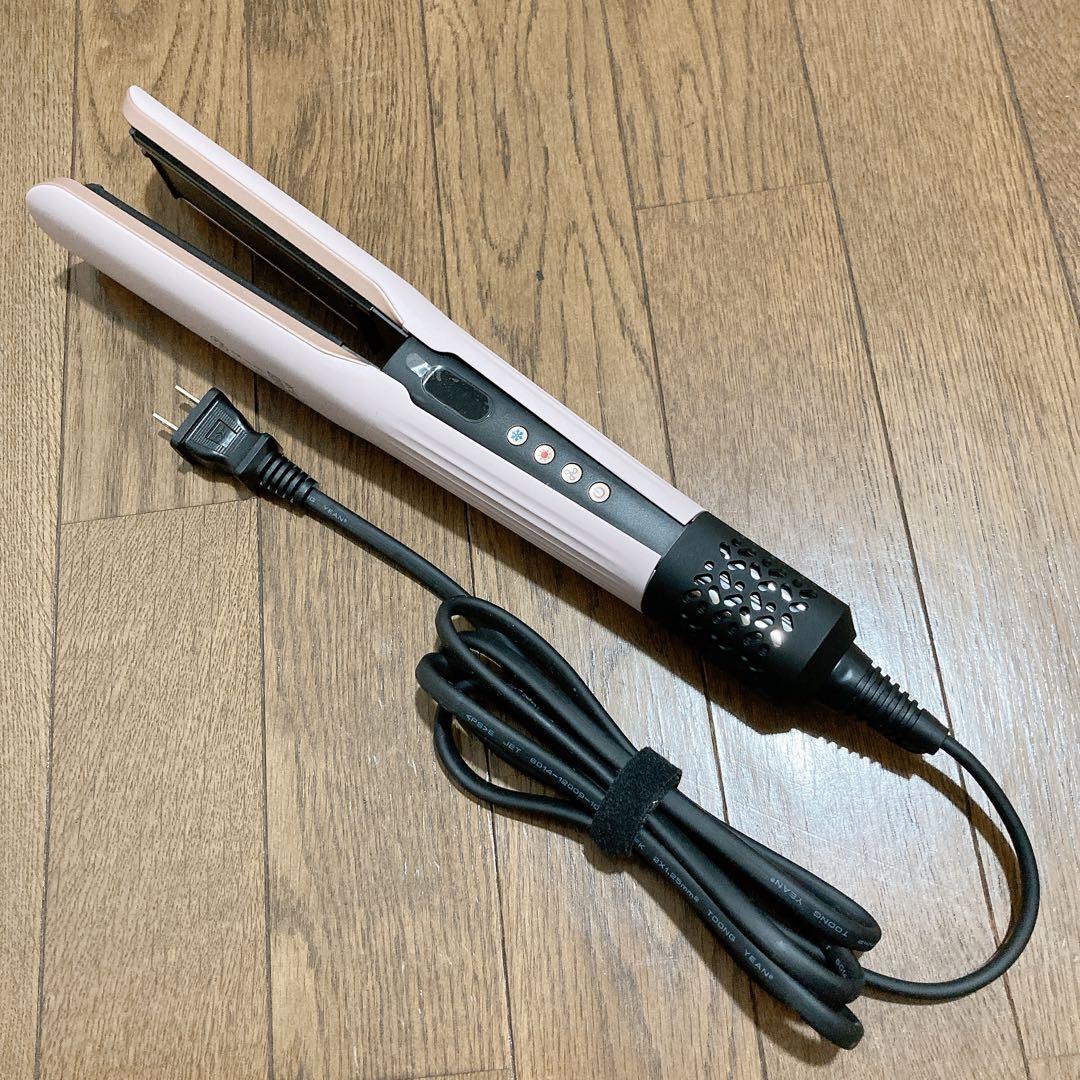 KEYNICE ドライヤーストレートナー Amazon | KEYNICE ドライヤーストレート ストレイトナー ヘア