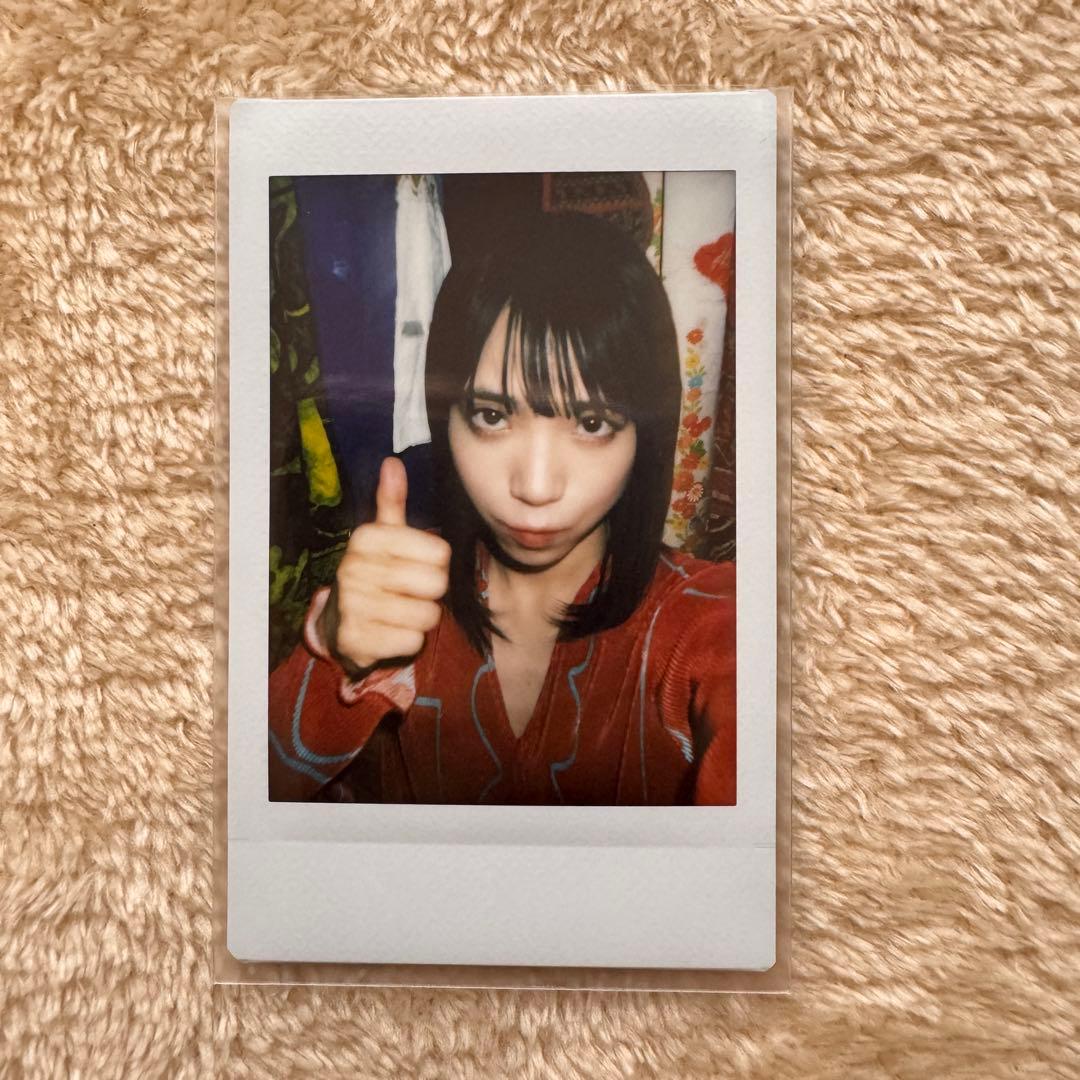 PEDRO アユニD チェキ - メルカリ