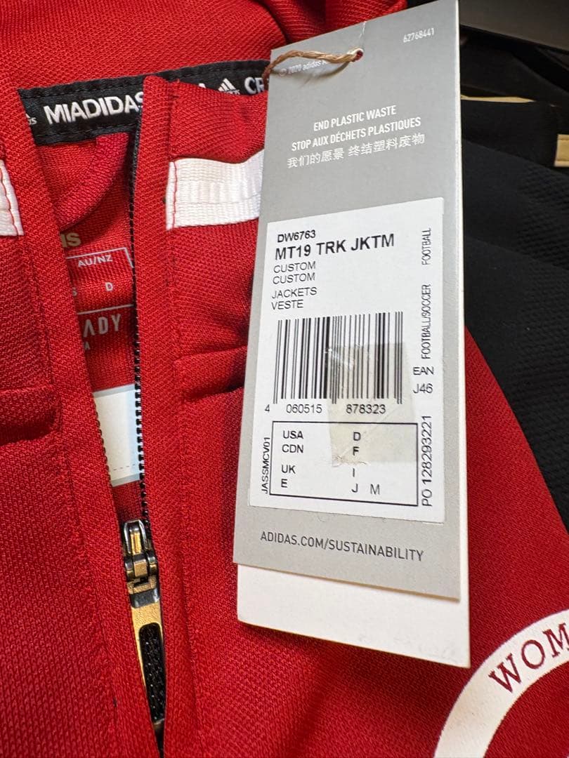 非売品】プロレス marvelous ジャージ - メルカリ