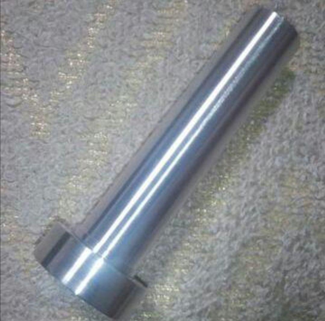 プロタッチ50πの激鳴きバッフルと同じ形のバッフル(新品)　CBX音職人CBR♪