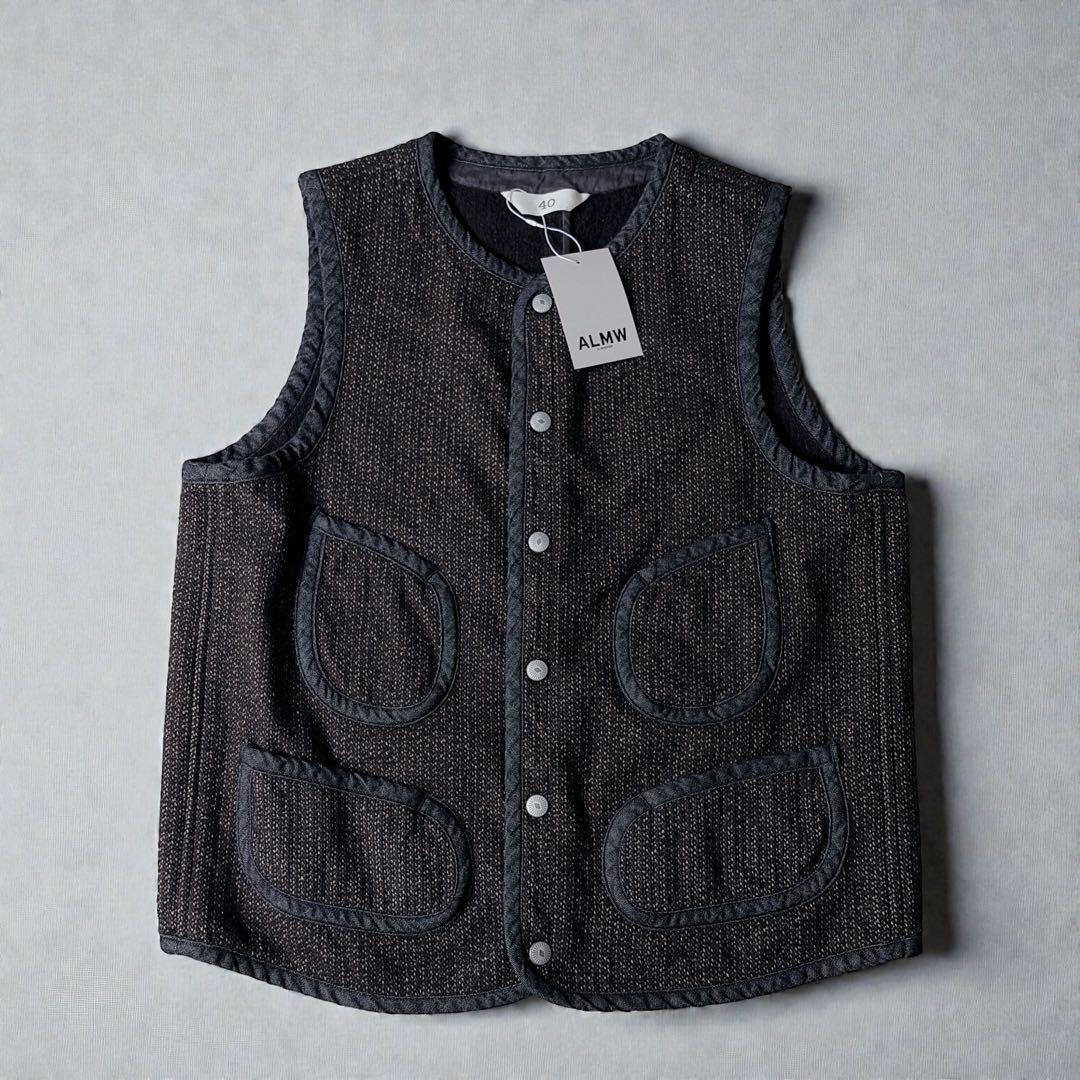 未使用完売品 ALMW by WAIPER ビーチクロス アーリーベスト 40 - メルカリ