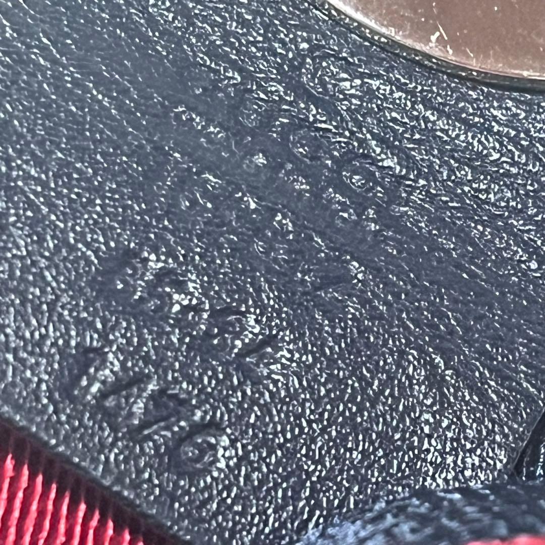 GUCCI シェリーライン サンチュールベルト Dリングオールド - メルカリ