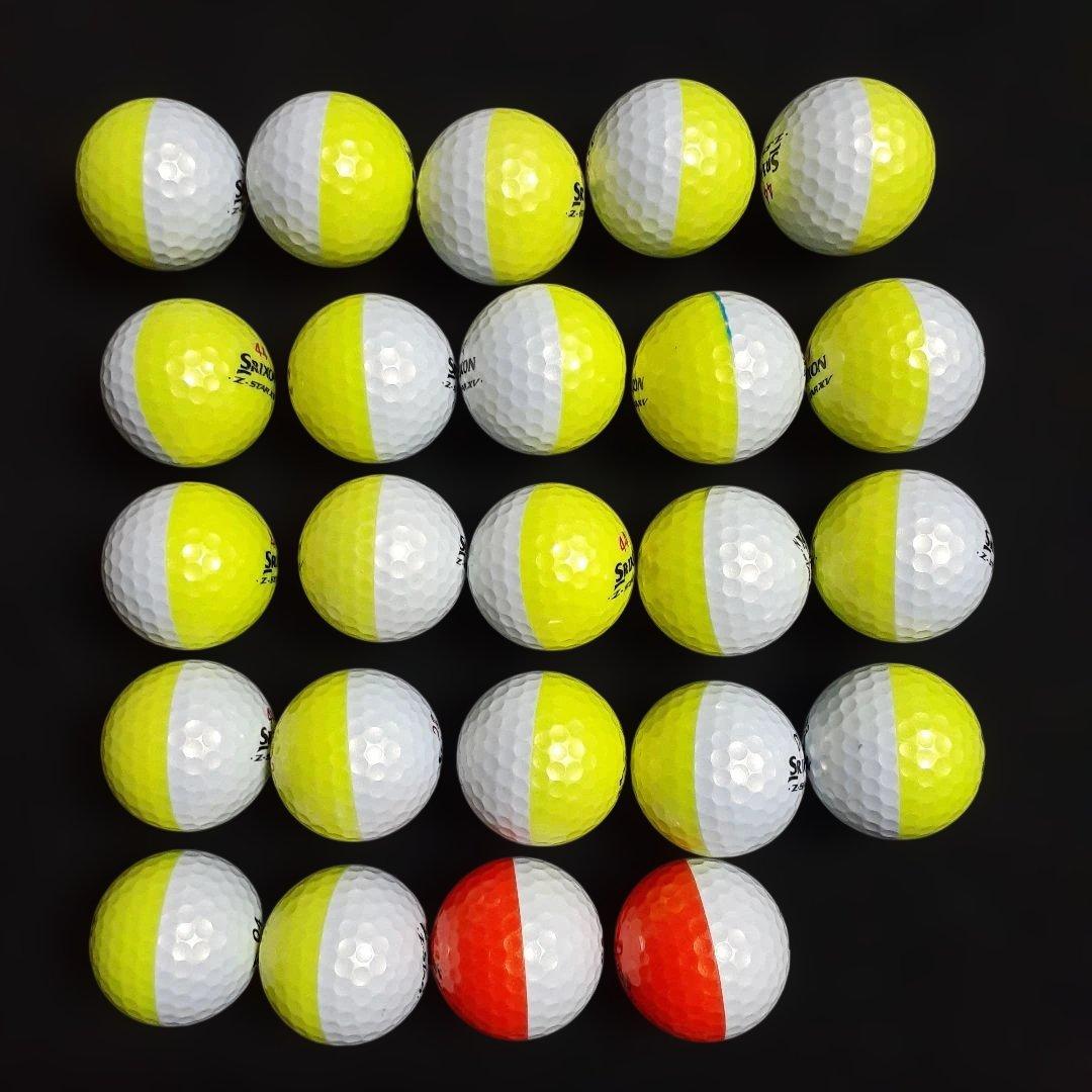 Z-STAR DIVIDE, XV DIVIDE ロストボール 24球 - メルカリ