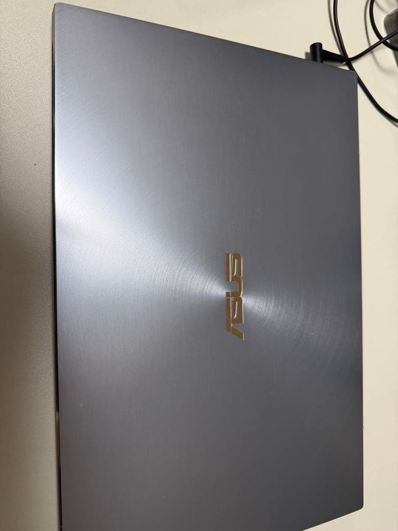 ASUS Zenbook 14 14インチ　パソコン ASUS Zenbook S14 (UX5406) | ノートパソコン | ASUS日本