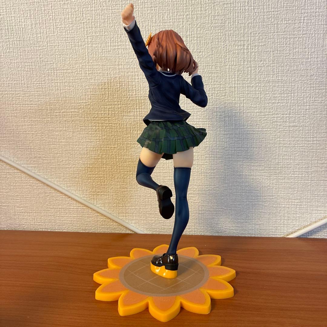 Ani Gift にじさんじ 本間ひまわり フィギュア - メルカリ