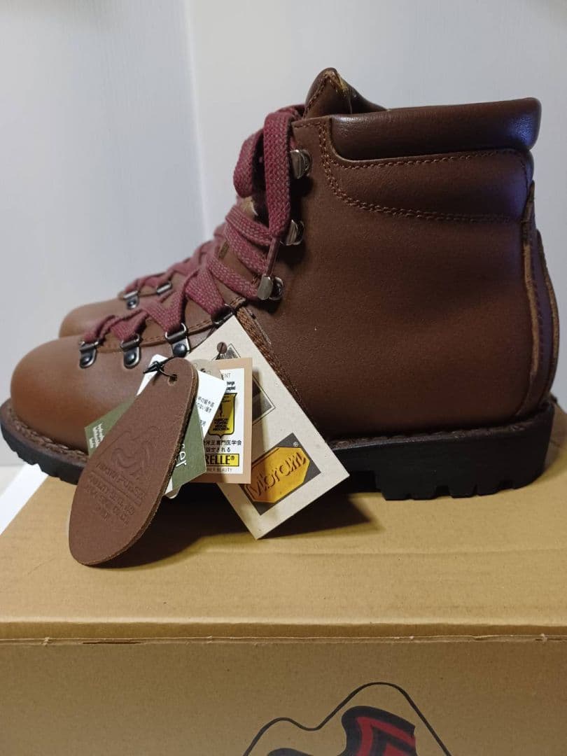 未使用）安藤製靴Function Pulse 廃番 AS-800 25 - メルカリ