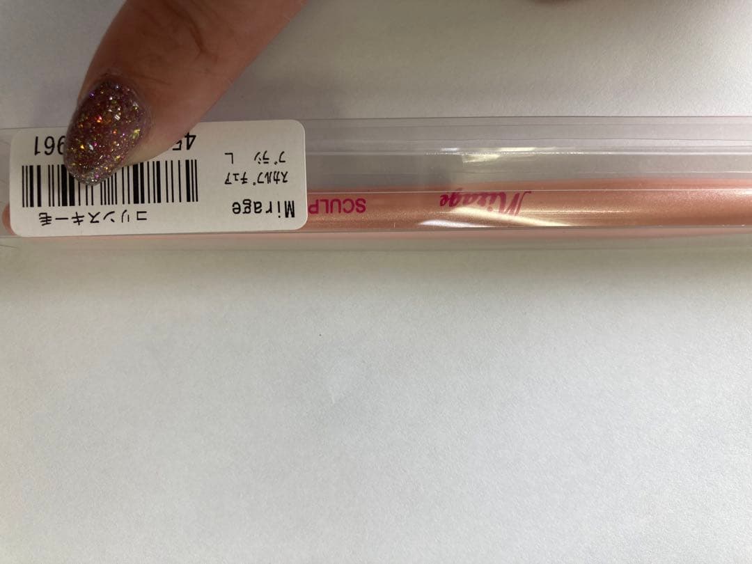 ミラージュ　コリンスキー