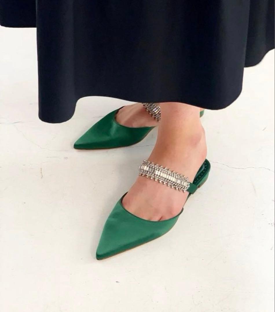 専用！お値下げ！マノロブラニク　36 2026年最新】マノロブラニクの人気アイテム - メルカリ