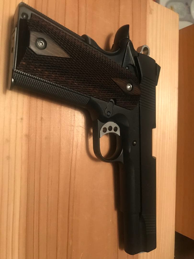 ひぃたん様専用❗️WAウィルソンコンバットヘビーウェイト 動作品小