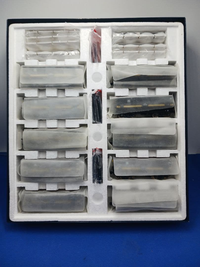 天賞堂 58022 JR貨物 セキ6000形 美祢線タイプ 10輌セット - メルカリ