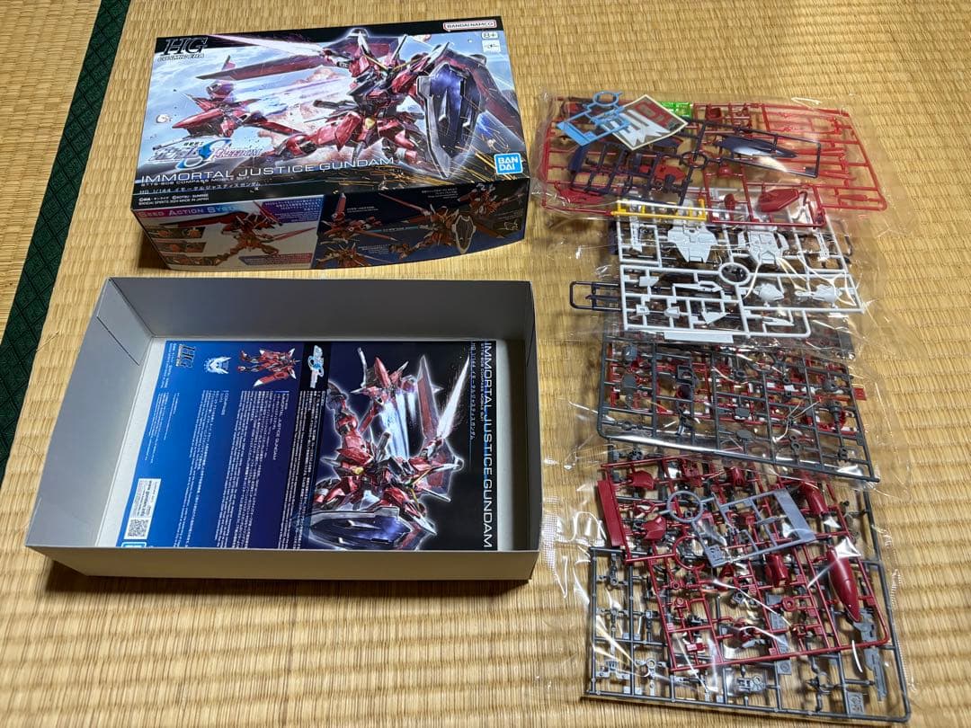 最終値下げ ガンプラ7点 まとめセット - メルカリ