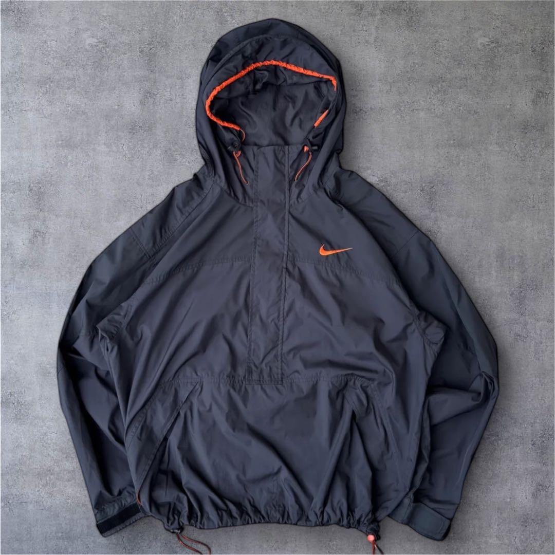 90s ACG ナイロンアノラックジャケット 90's 