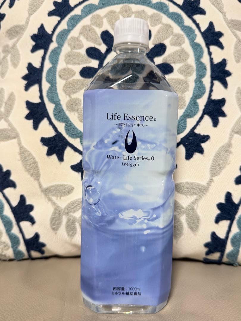 ライフエッセンス 1000ml ポタポタクラブ - メルカリ