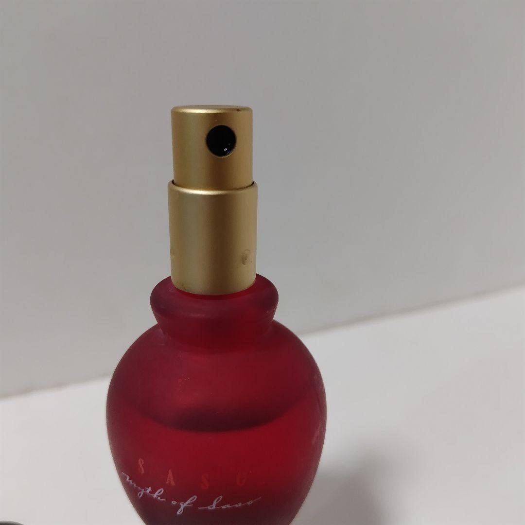 資生堂 ミスオブ沙棗 ラスティング パフュームコロン - メルカリ