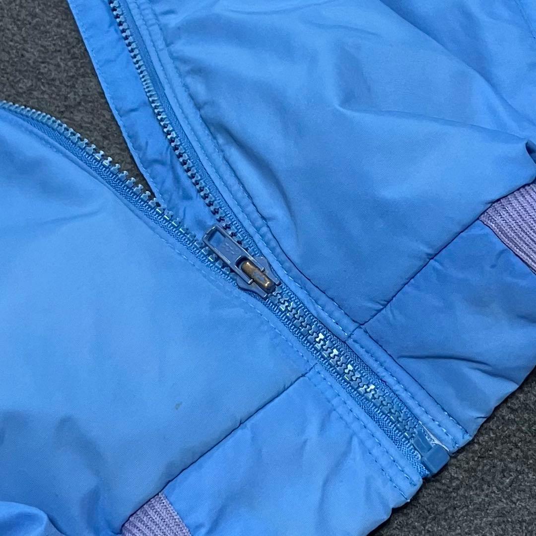 木村拓哉 キムタク着 80s Patagonia シェルドシンチラ ジャケット