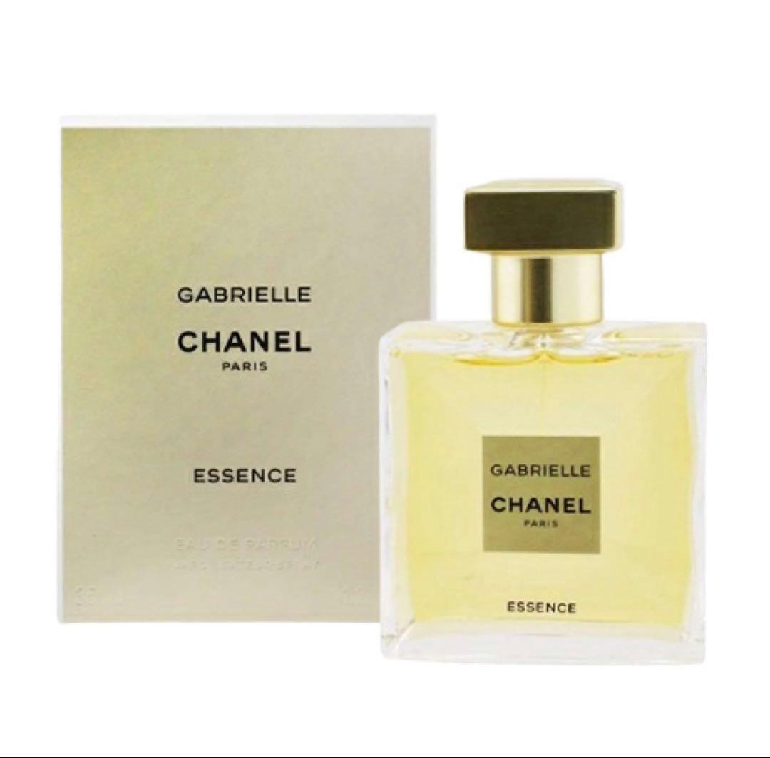 CHANEL シャネル　ガブリエル　オードパルファム　新品 Amazon | シャネル ガブリエル オードパルファム EDP SP 35ml【国内