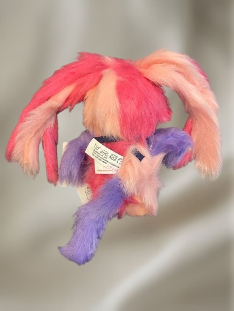 激レア・廃盤】モンチッチ 1AM I MONCHHICHI 1 未使用・新品 - メルカリ