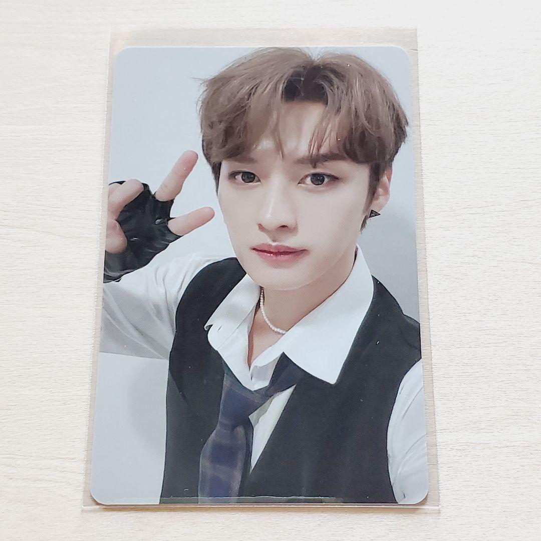 Stray Kids スキズ Christmas EveL トレカ リノ - メルカリ