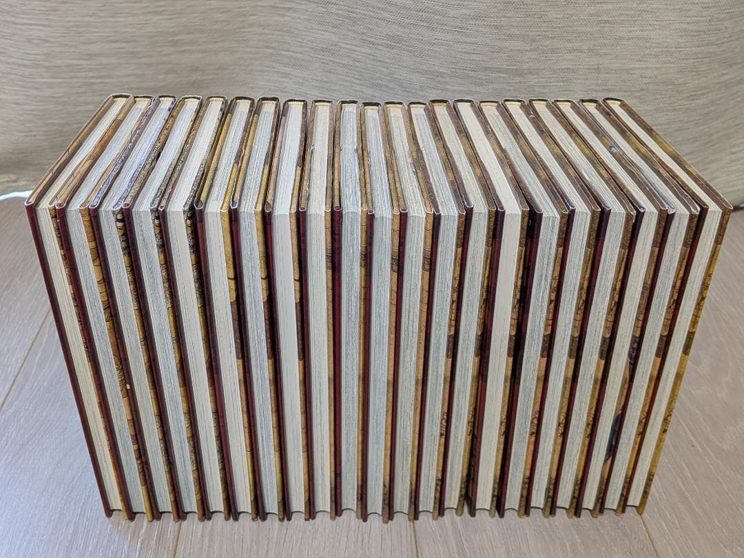 21冊セット】ポプラ社 コミック版 日本の歴史 戦国・幕末 人気巻まとめ売り